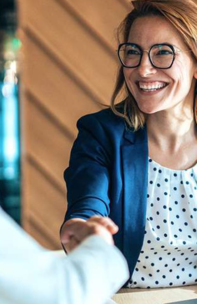 Salesforce-Consulting